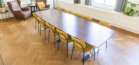 Meeting room