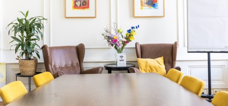 Meeting room