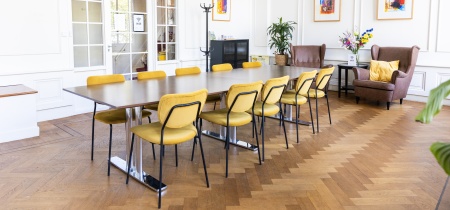 Meeting room