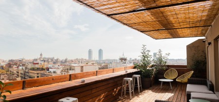 Foto 7 van Ronda de Sant Pere 52 in Barcelona