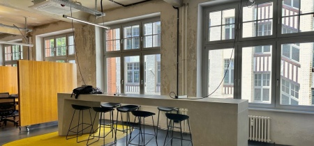 Office space
