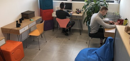 Foto 5 de la 44 Rue de l'Industrie en Strassen