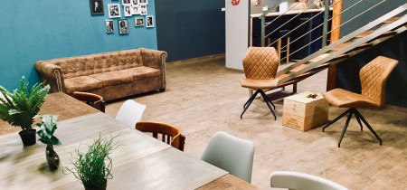 Foto 6 der 144 Zone Industrielle Scheleck 1 in Bettemburg