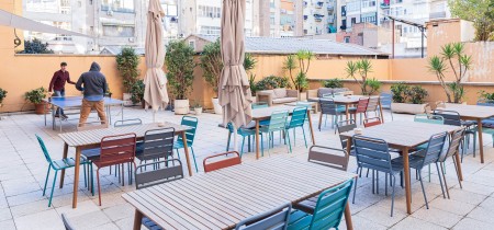 Foto 4 van Carrer de Provença 339 in Barcelona