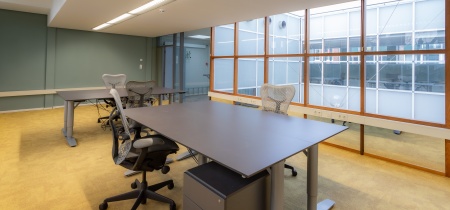 Office space