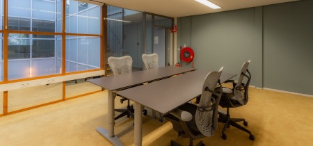 Office space
