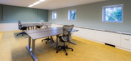 Office space