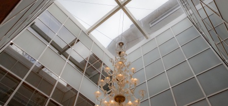 Common area