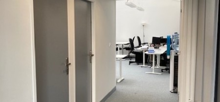 Foto 4 van Rue de Chezy 6 in Neuilly-Sur-Seine