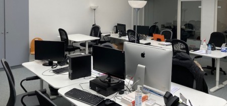 Foto 6 van Rue de Chezy 6 in Neuilly-Sur-Seine
