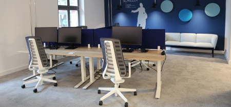 Foto 7 van Havellandstraße 10 in Mannheim