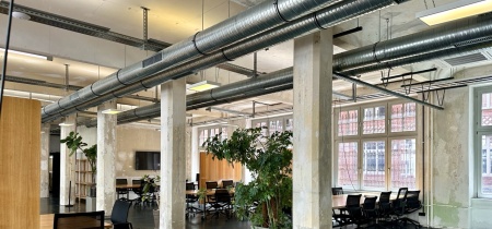 Office space