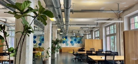 Office space