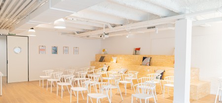 Auditorium