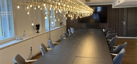 Meeting room