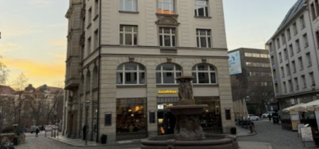 Foto 1 di Barfußgäßchen 12 ad Lipsia