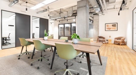 Office space