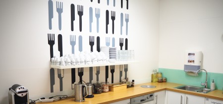 Foto 14 der Fleischmarkt 1 in Wien