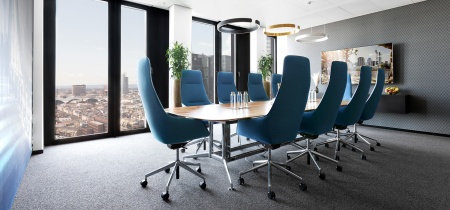 Meeting room