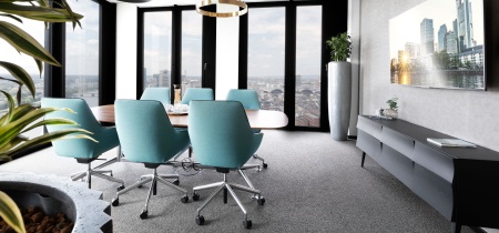 Meeting room