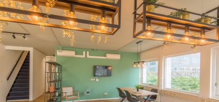 Foto 9 der Kabelstraat 5 in Almere