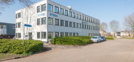 Foto 19 der Kabelstraat 5 in Almere