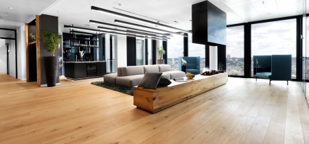 Common area