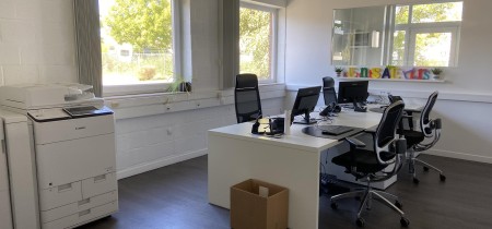 Office space