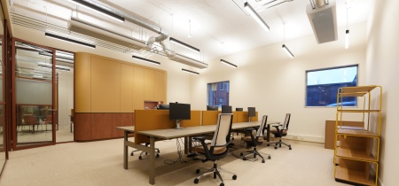 Office space