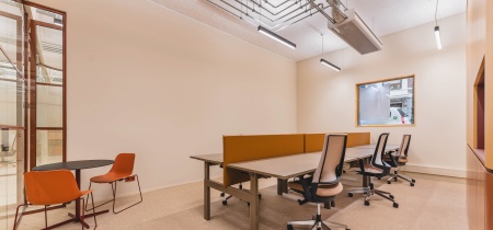 Office space