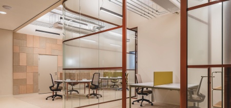 Office space