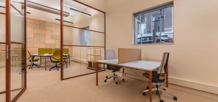 Office space