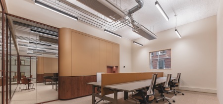 Office space