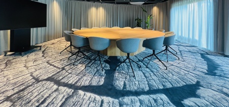 Office Space Utrecht