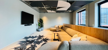 Office Space Utrecht