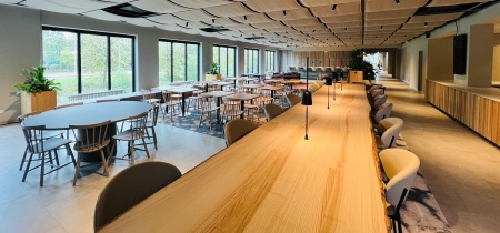 Office Space Utrecht