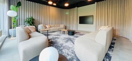 Office Space Utrecht