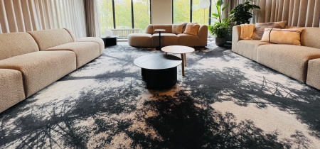 Office Space Utrecht