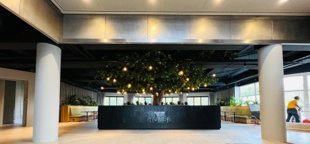 Office Space Utrecht