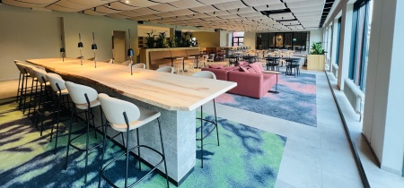Office Space Utrecht