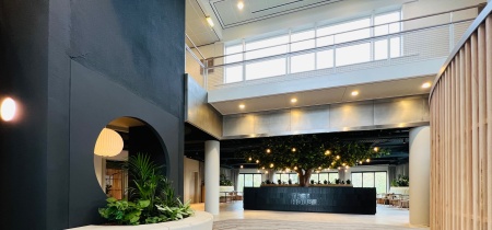 Office Space Utrecht
