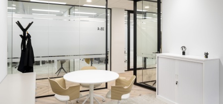 Rent office Euclideslaan 265 in Utrecht photo 11