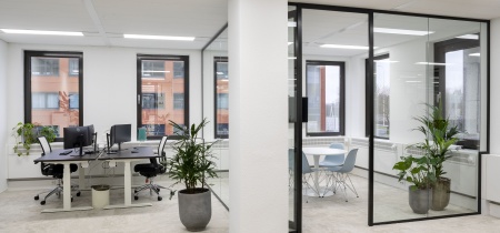 Rent office Euclideslaan 265 in Utrecht photo 14