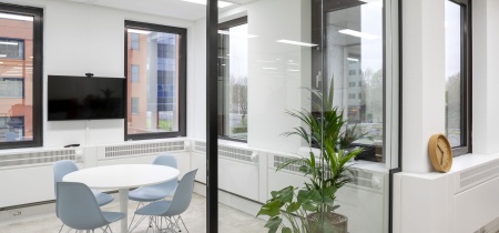 Rent office Euclideslaan 265 in Utrecht photo 15