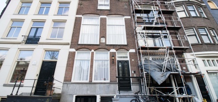 Foto 1 van Singel 31 in Amsterdam