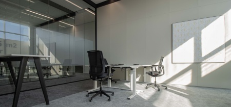 Office reykjavikstraat