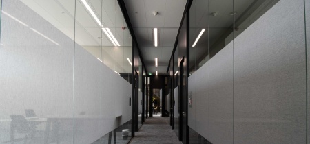 Hallway reykjavikstraat