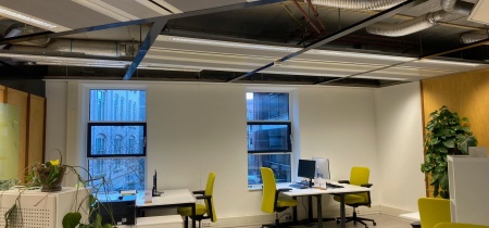 office space