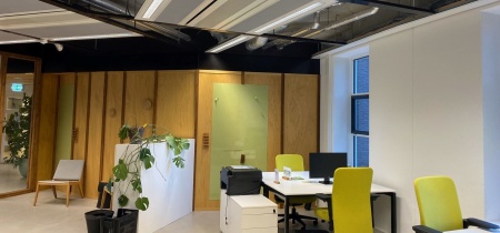 office space