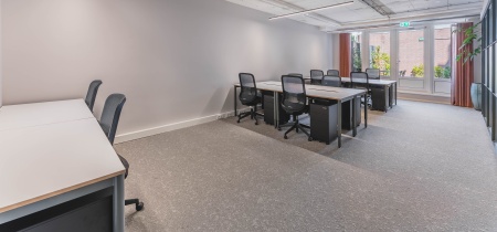 Office space